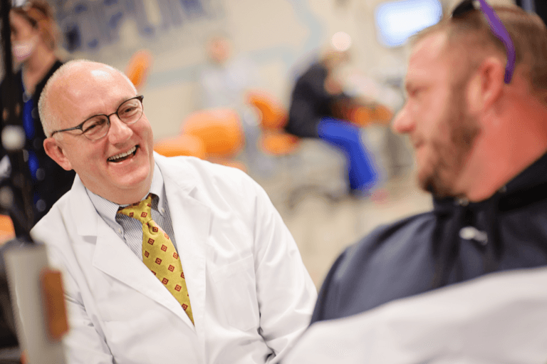 Advanced Dental Care